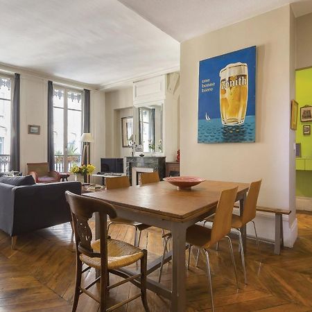 Hamac Suites - Suite Albon Saint Antoine - 4Pers Lyon Luaran gambar