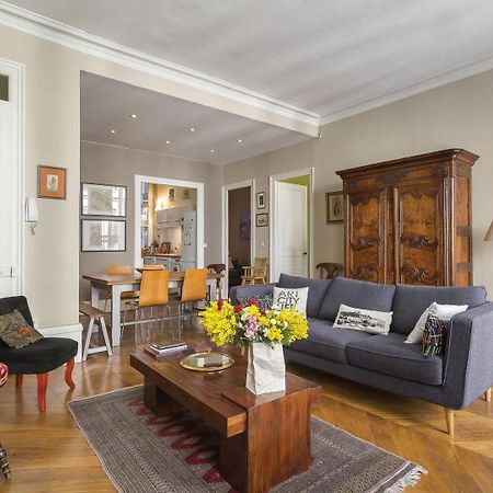 Hamac Suites - Suite Albon Saint Antoine - 4Pers Lyon Luaran gambar