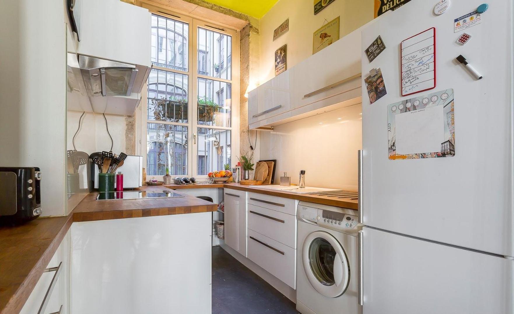 Hamac Suites - Suite Albon Saint Antoine - 4Pers Lyon Luaran gambar