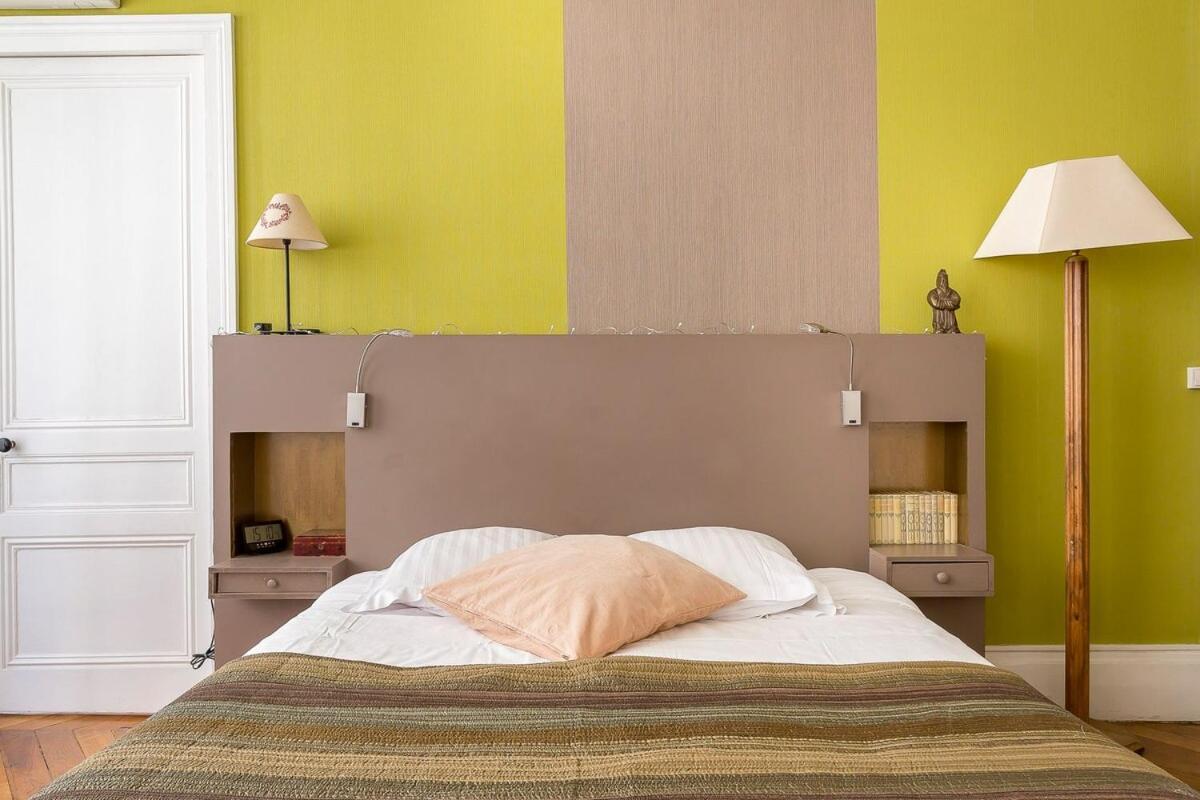 Hamac Suites - Suite Albon Saint Antoine - 4Pers Lyon Luaran gambar
