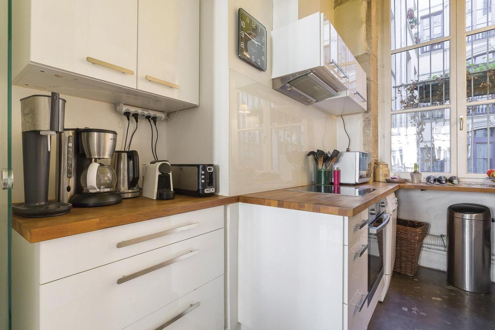 Hamac Suites - Suite Albon Saint Antoine - 4Pers Lyon Luaran gambar